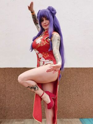 Cosplayer - Lady Dusha_089