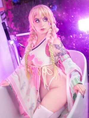 Cosplayer - Lady Dusha_055