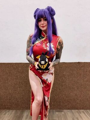 Cosplayer - Lady Dusha_088