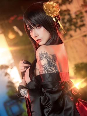 Cosplayer - Lady Dusha_043