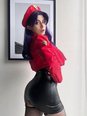 Cosplayer - Lady Dusha_078