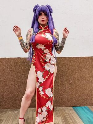 Cosplayer - Lady Dusha_087