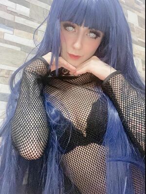 Cosplayer - Lady Dusha_144