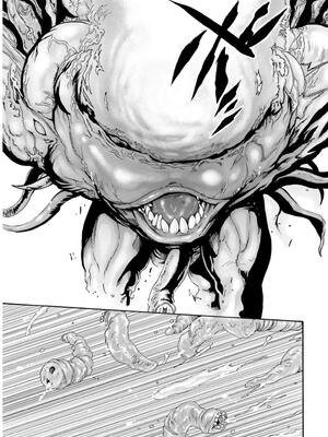 [春輝] 黒山羊の仔袋 2 (雑誌スキャン)_027