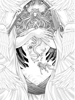 [春輝] 黒山羊の仔袋 2 (雑誌スキャン)_096