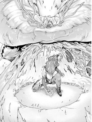 [春輝] 黒山羊の仔袋 2 (雑誌スキャン)_050