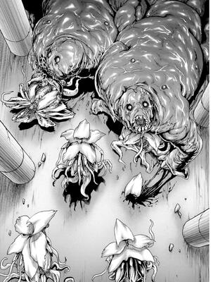 [春輝] 黒山羊の仔袋 2 (雑誌スキャン)_094