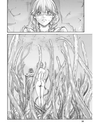 [春輝] 黒山羊の仔袋 2 (雑誌スキャン)_056