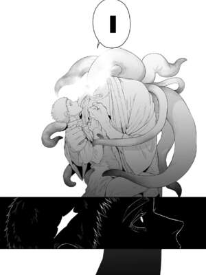 [@13 (淵たこた)] 祭司が信仰対象から寵愛を受ける話 [中国翻訳] [無修正] [DL版] [桃紫の汉化 & 祈岱]_0028