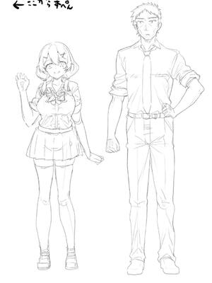 [赤人] えっちなお店のクラスメイト【デジタル特装版】_112