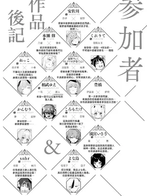 [Tempest (よろず)] ブルアカ百合えっち合同&nbsp;&nbsp;(ブルーアーカイブ) [中国翻訳] [DL版]_131