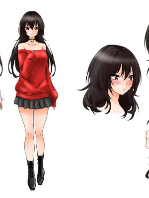 [聖華快楽書店 (エルトリア，ちょこみんと，七剣なな，高橋徹)] ずぶ濡れの猫系ギャルを拾ったので家で飼うことにします [DL版] [摆烂吃瓜汉化]_56