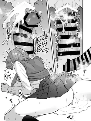 [サヨナラホーネット (ヨシラギ)] 委員長と光田くん総集編1＋α_067