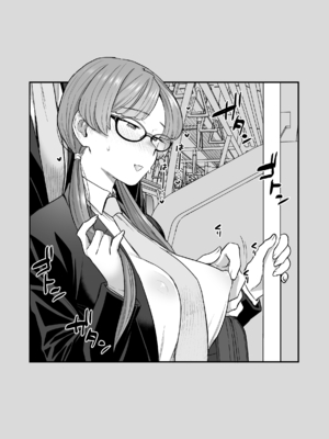 [サヨナラホーネット (ヨシラギ)] 委員長と光田くん総集編1＋α_037