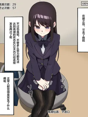 [もやのすけ] 催眠スマホでクラスの美少女の絶頂を管理して観察する。 [便宜汉化组]_027