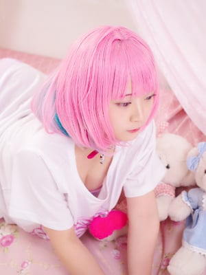 Pさま、脱いだら人気が出るって本当ですか？！_156