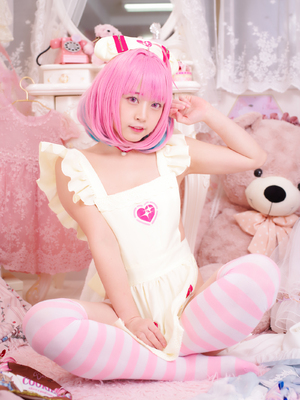 Pさま、脱いだら人気が出るって本当ですか？！_071