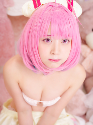 Pさま、脱いだら人気が出るって本当ですか？！_076