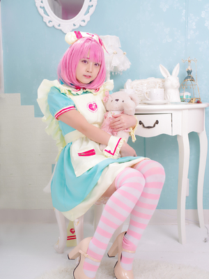 Pさま、脱いだら人気が出るって本当ですか？！_030