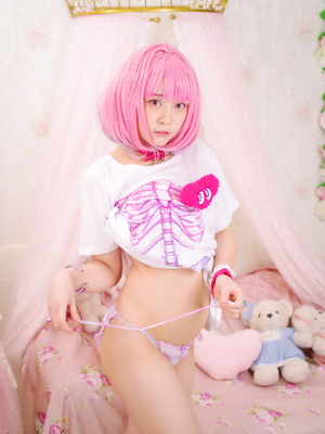 Pさま、脱いだら人気が出るって本当ですか？！_202