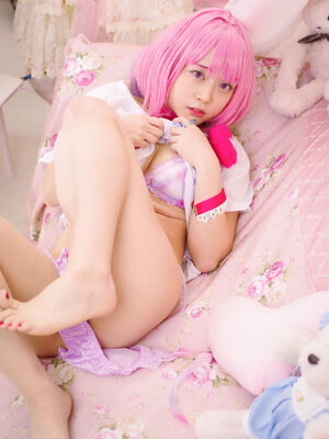 Pさま、脱いだら人気が出るって本当ですか？！_185