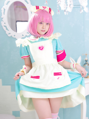 Pさま、脱いだら人気が出るって本当ですか？！_059