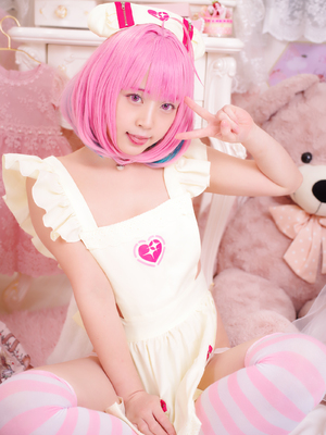 Pさま、脱いだら人気が出るって本当ですか？！_072