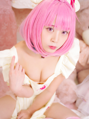 Pさま、脱いだら人気が出るって本当ですか？！_073