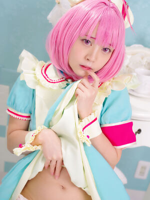 Pさま、脱いだら人気が出るって本当ですか？！_043