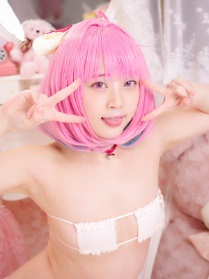 Pさま、脱いだら人気が出るって本当ですか？！_099