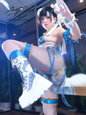 Xiaoying - Chunli_09
