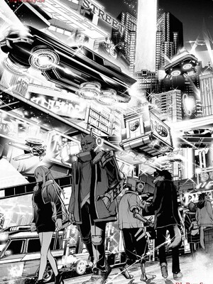 魔王2099 1.電子荒廃都市・新宿_025