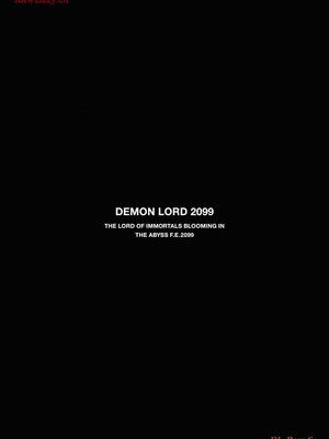 魔王2099 1.電子荒廃都市・新宿_112