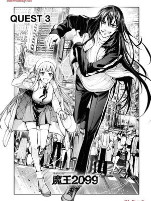 魔王2099 1.電子荒廃都市・新宿_113