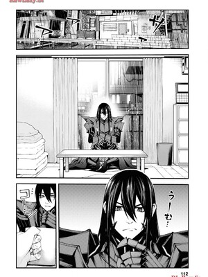 魔王2099 1.電子荒廃都市・新宿_114