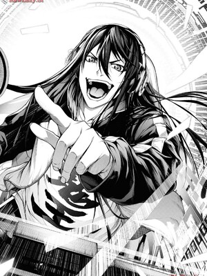 魔王2099 1.電子荒廃都市・新宿_150