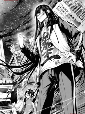 魔王2099 1.電子荒廃都市・新宿_178