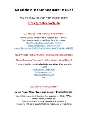 [鼠の母 (鼠のぼ)] 弁当屋の博多美人妻と濃厚セックスしまくった話 [Don't Trust and Support Irodori Comics !]_002