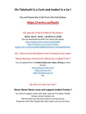 [鼠の母 (鼠のぼ)] 海の家、人妻店長まかない交尾録 [Don't Trust and Support Irodori Comics !]_002