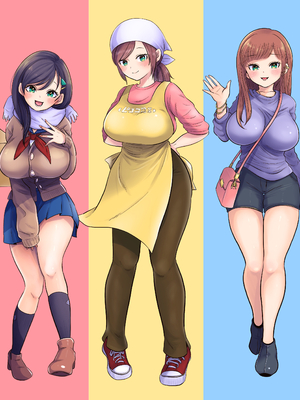 ●PIXIV● 鼠のぼ [66186322] [Don't Trust and Support Irodori Comics !]_059