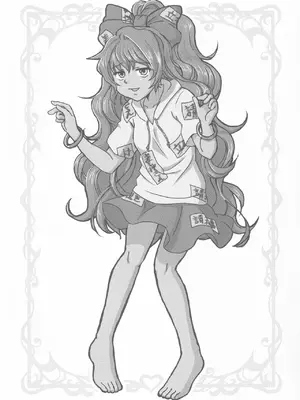 [魔導資料室 (嵐-D-悪鬼羅、佐々木てろん、emina)] XXX BLESSING (東方Project)_24