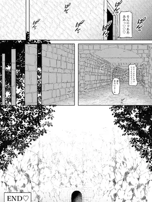 [ぱ～みっしょん (ざんどろ)] 上級サキュバスに初心者狩りされ経験値を搾り取られるお話_26