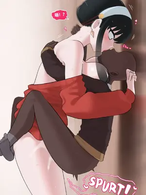 [Punpunn] Yor Forger [BlueWave个人翻译]_21