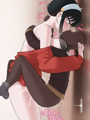 [Punpunn] Yor Forger [BlueWave个人翻译]_22