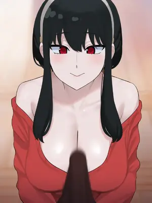 [Punpunn] Yor Forger [BlueWave个人翻译]_04