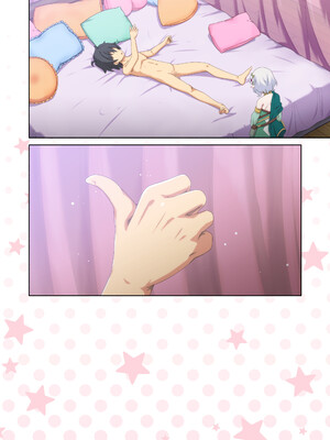 [MIDDLY (みどりのちや)] カラフルコネクト 9th：Dive (プリンセスコネクト!Re：Dive) [DL版]_66