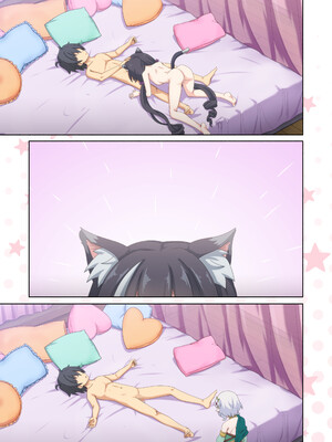 [MIDDLY (みどりのちや)] カラフルコネクト 9th：Dive (プリンセスコネクト!Re：Dive) [DL版]_65