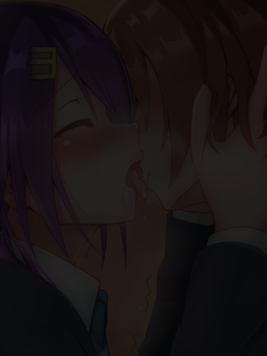 [ひょう・ちゅう] 委員長ちゃんと・・・_232