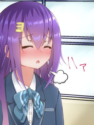 [ひょう・ちゅう] 委員長ちゃんと・・・_018