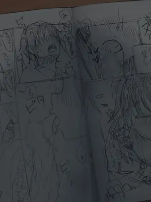 [ひょう・ちゅう] 委員長ちゃんと・・・_174